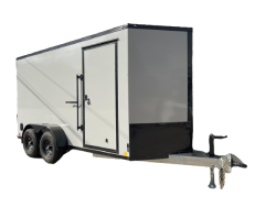 Enclosed Trailer for sale in Fayetteville, AR