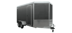 Enclosed Trailer for sale in Fayetteville, AR